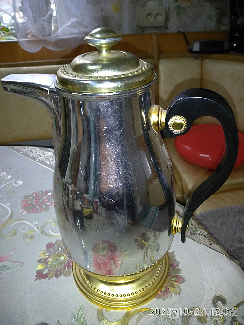 Thermos kettle original Almaty - photo 1