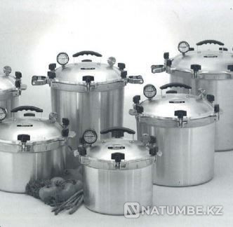 Электр шәйнектер-Қазақстандағы ас үй техникасы 30 000 теңгеден.  Алматы - изображение 6