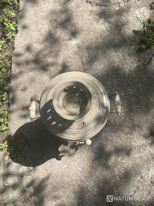 Электрический самовар Алматы - изображение 2