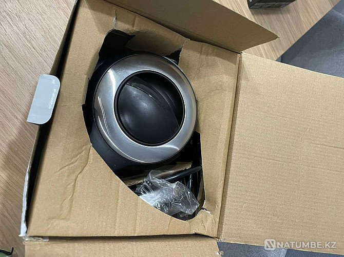 Электрочайник Vitek VT-7056 TR Алматы - изображение 3