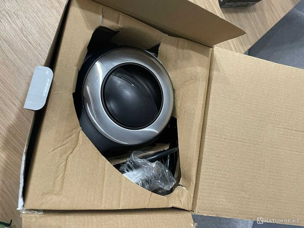 Электрочайник Vitek VT-7056 TR Алматы - изображение 3