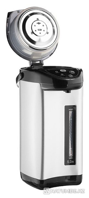 Термопот OLTO TP-5001 Алматы - изображение 2