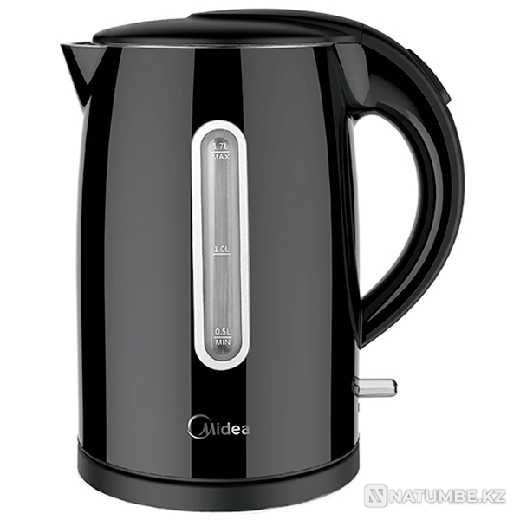 Kettle Midea MK-8073 Almaty - photo 1