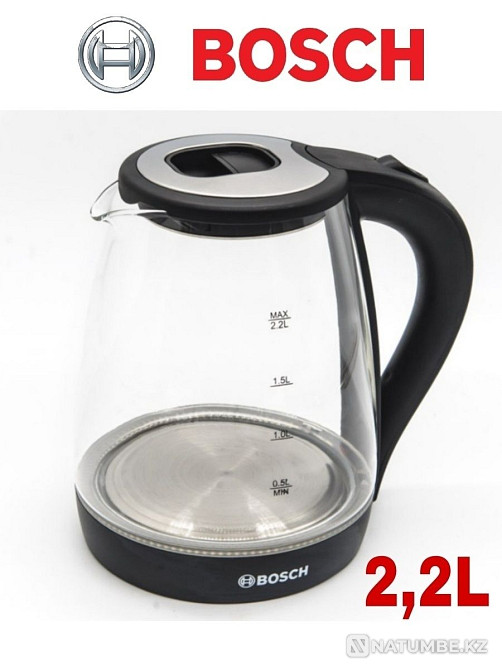 Электрочайник; Тефаль; Tefal Алматы - изображение 1