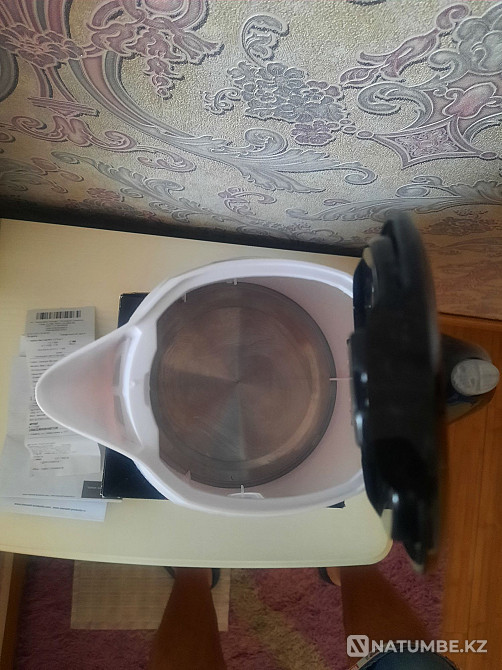 Selling new Maxwell kettle Almaty - photo 2