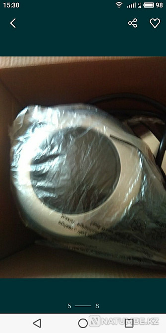 Электрический стеклянный чайник Алматы - изображение 6