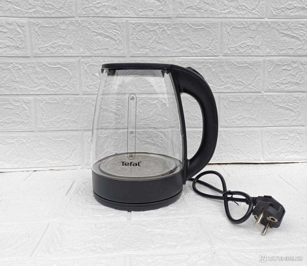 Warehouse liquidation! Electric kettles Almaty - photo 5