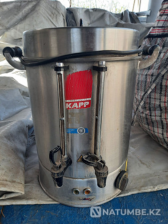 Самовары срочно продам Алматы - изображение 3