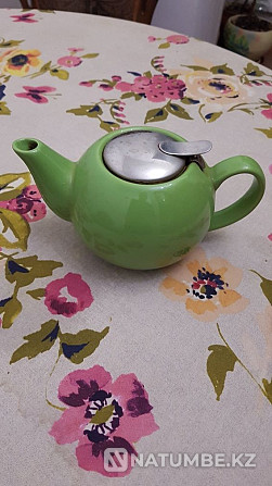 Selling teapot Almaty - photo 1