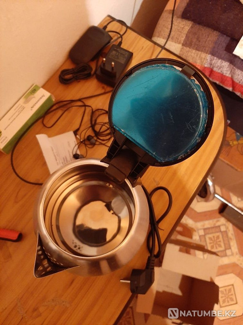 Продам электрочайник Алматы - изображение 3