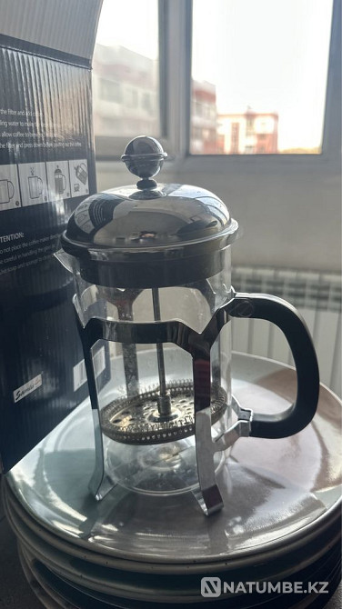 Самлу шәйнегі 1499 теңгеге сатылады!  Алматы - изображение 2