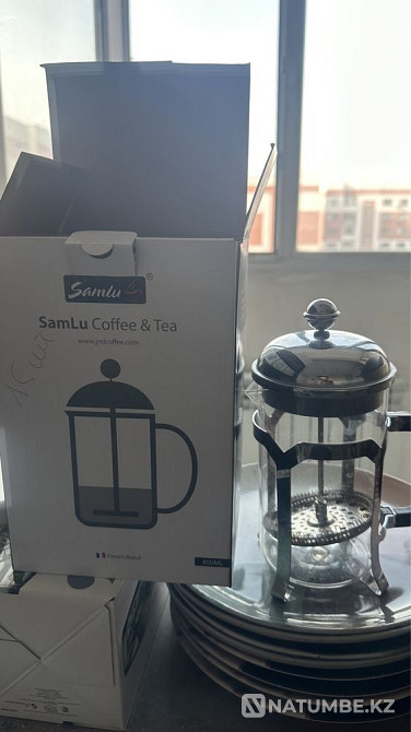 Самлу шәйнегі 1499 теңгеге сатылады!  Алматы - изображение 1