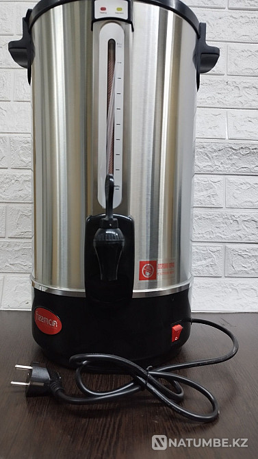 Thermopod titanium boiler buy for electric Almaty - photo 8