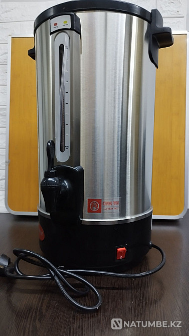 Thermopod titanium boiler buy for electric Almaty - photo 4