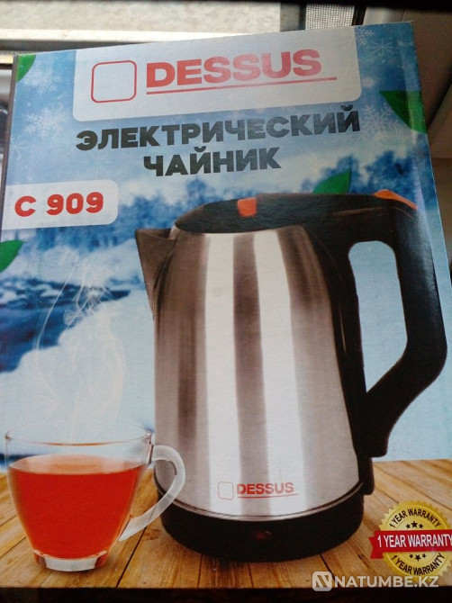 Сатамын Электрш?йнек Алматы - изображение 3