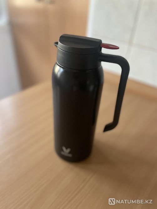 Thermos Xiaomi Viomi 1500ml Almaty - photo 1