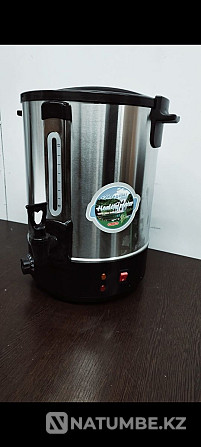 Thermopot buy thermopod titanium electric kettle water heater tepal lit Almaty - photo 2
