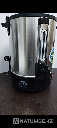 Thermopot buy thermopod titanium electric kettle water heater tepal lit Almaty - photo 4