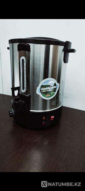 Thermopot buy thermopod titanium electric kettle water heater tepal lit Almaty - photo 2