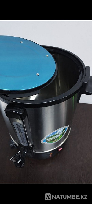 Thermopot buy thermopod titanium electric kettle water heater tepal lit Almaty - photo 6