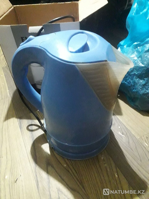 Selling Tefal teapot Almaty - photo 2