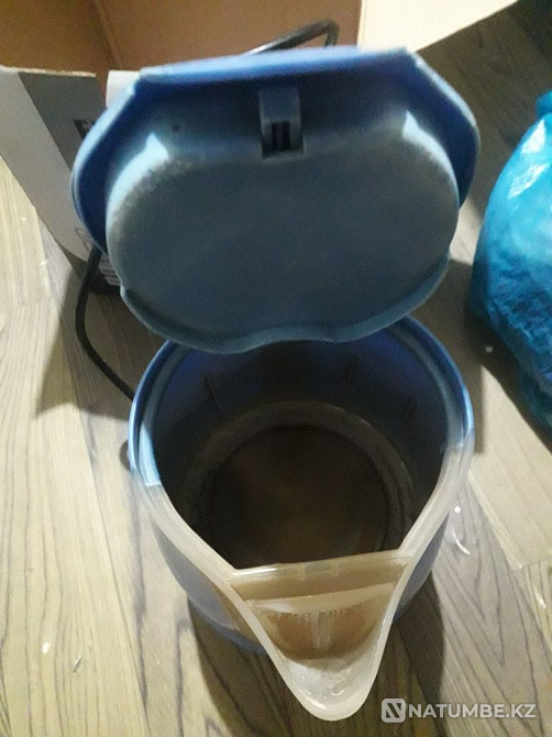 Selling Tefal teapot Almaty - photo 1