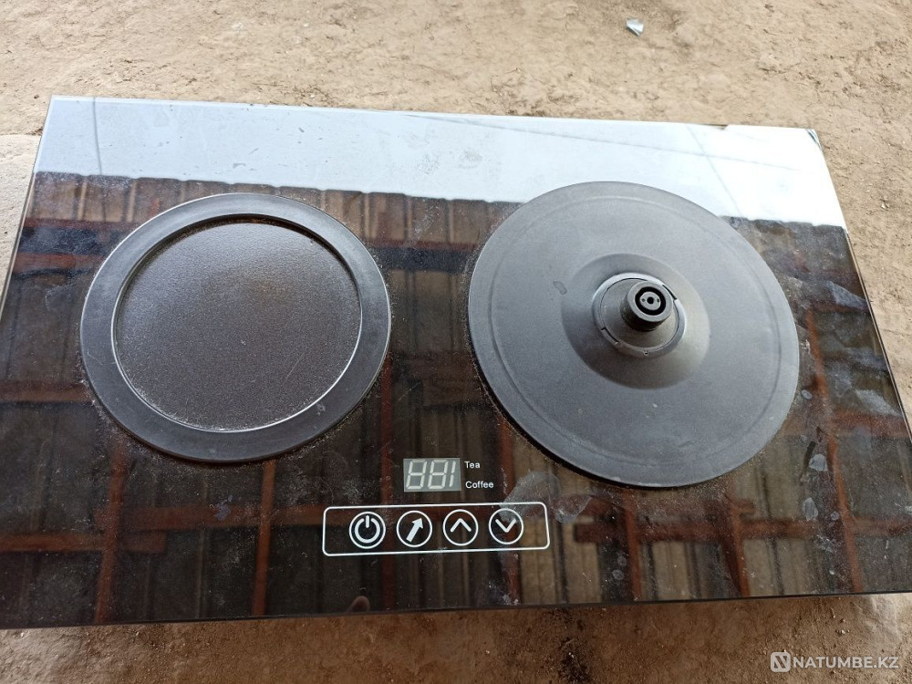 For electric kettles Almaty - photo 1