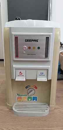 Продам термопот Geepas Almaty