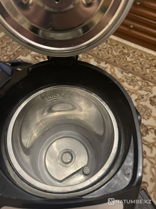 Термопот 5;8л Алматы - изображение 4