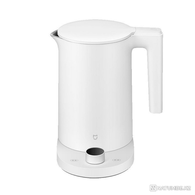 Electric kettle Xiaomi Mijia Thermostatic Kettle 2 Pro Almaty - photo 2