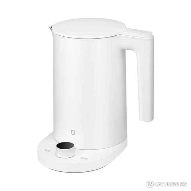 Electric kettle Xiaomi Mijia Thermostatic Kettle 2 Pro Almaty - photo 1