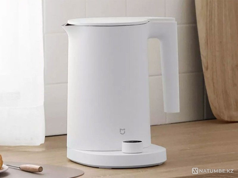 Electric kettle Xiaomi Mijia Thermostatic Kettle 2 Pro Almaty - photo 4