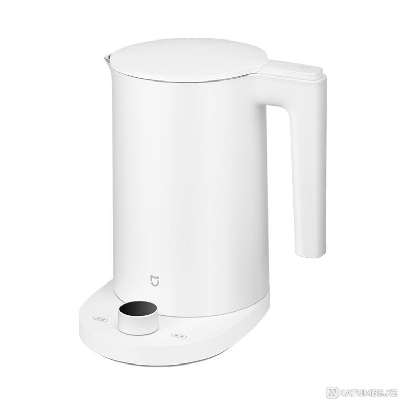 Electric kettle Xiaomi Mijia Thermostatic Kettle 2 Pro Almaty - photo 1