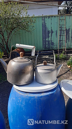 Teapots for sale Almaty - photo 1