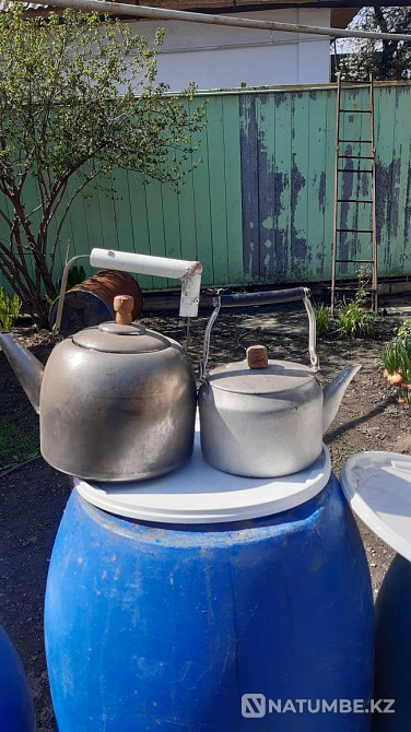 Teapots for sale Almaty - photo 1