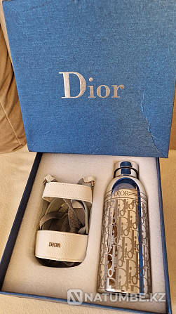 Selling Dior thermos Almaty - photo 2
