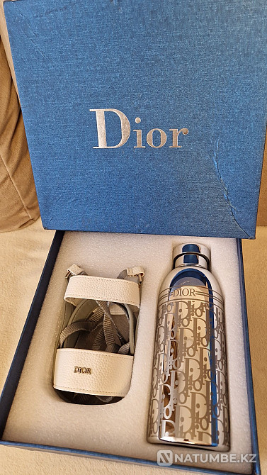 Продам термос Dior Алматы - изображение 2