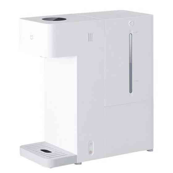 Термопот Xiaomi Mijia с Дисплеем Instant Hot Water Dispenser Almaty