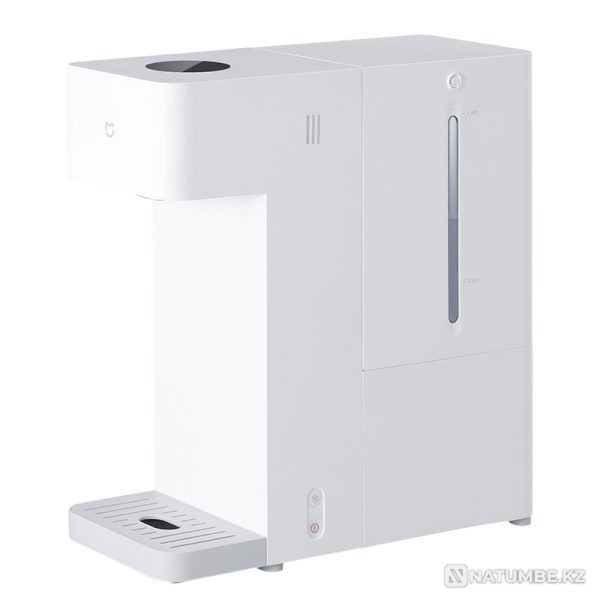 Термопот Xiaomi Mijia с Дисплеем Instant Hot Water Dispenser Алматы - изображение 3