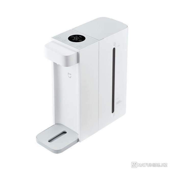 Термопот Xiaomi Mijia с Дисплеем Instant Hot Water Dispenser Алматы - изображение 1