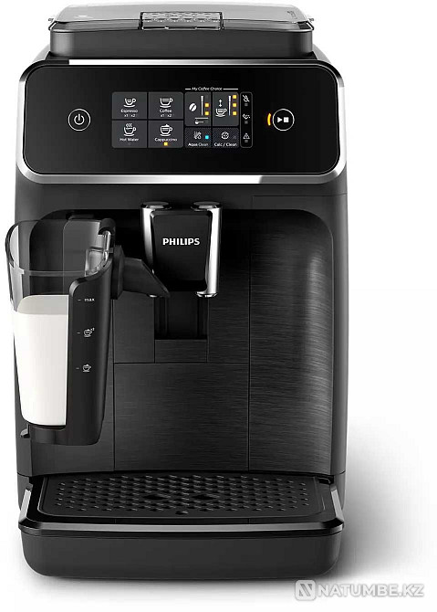 Кофемашина Philips EP-2030/10 2200 LatteGo Алматы - изображение 4