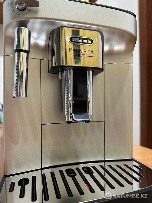 Кофемашина Delonghi ECAM290.31.SB Алматы - изображение 2