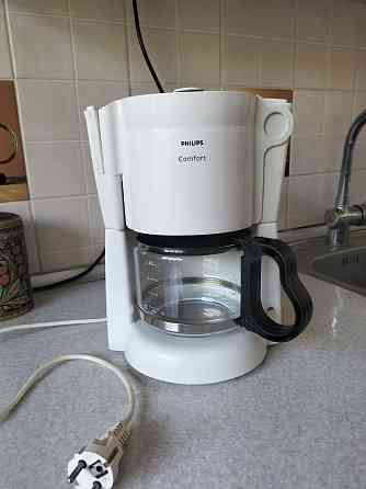 Кофеварка philips Алматы