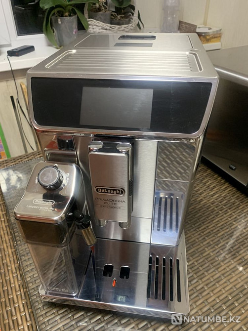 Кофемашина Delinghi Ecam 650.85 Алматы - изображение 7