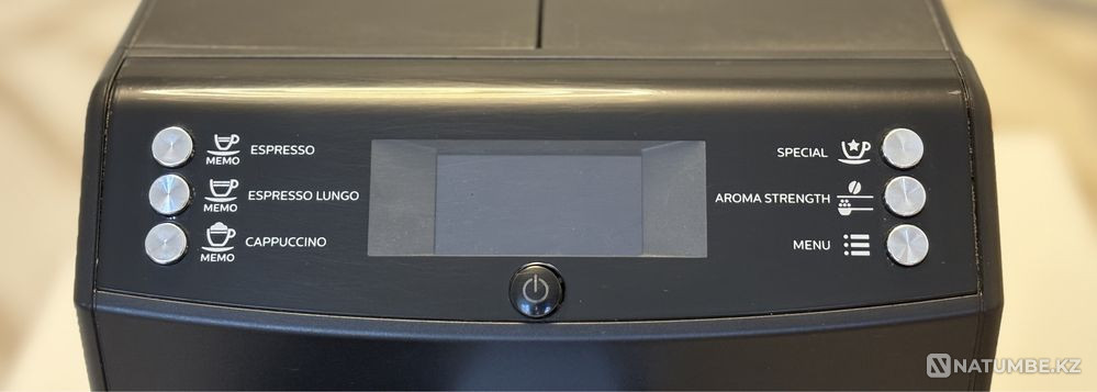 Кофемашина Philips EP3558 Алматы - изображение 3