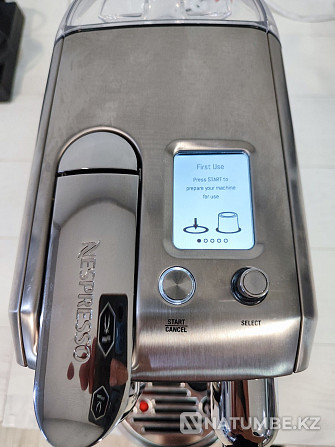 Кофемашина Sage SNE 800 Алматы - изображение 7