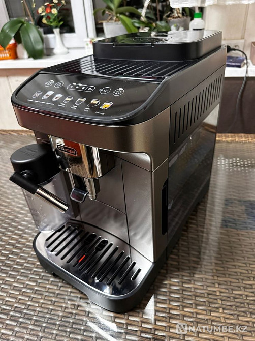 Кофемашина DELONGHI ECAM 290.81.TB. Алматы - изображение 1
