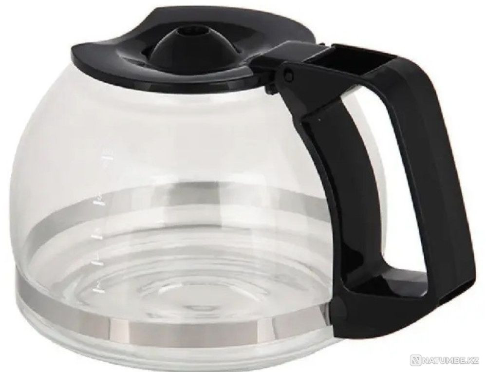 Кофеварка maxwell Алматы - изображение 1