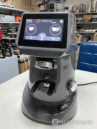 Coffee grinder; coffee grinders Fiorenzato F64 E Almaty - photo 1
