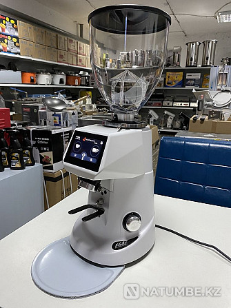 Coffee grinder; coffee grinders Fiorenzato F64 E Almaty - photo 6